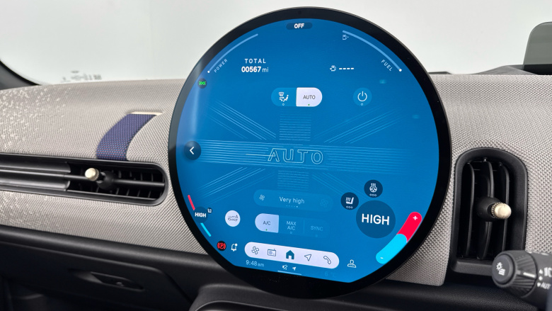 MINI Cooper 2.0 C Exclusive 2dr Auto Petrol Convertible